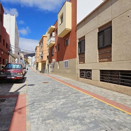 Escapada Al Sur Apartment Morro Jable  Bagian luar foto