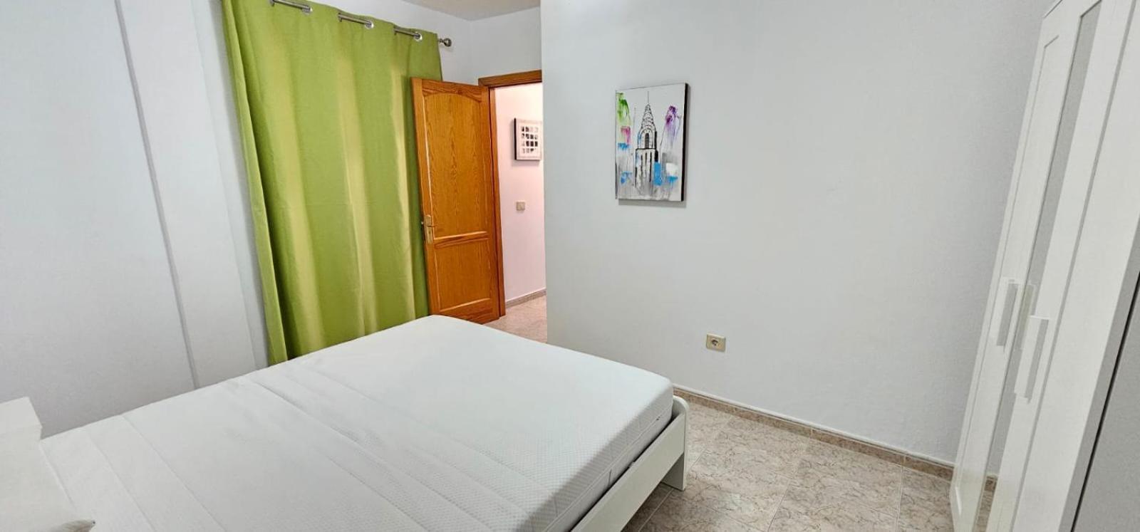 Escapada Al Sur Apartment Morro Jable  Bagian luar foto